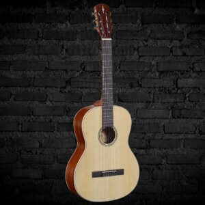 Alvarez RC26 Nylon-String Classical Acoustic Guitar - Natural