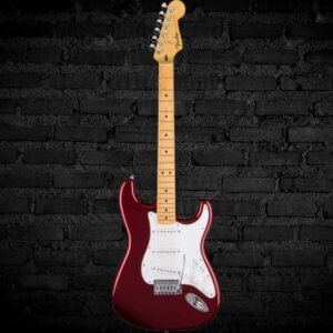 Fender Standard Stratocaster Electric Guitar - Candy Cola