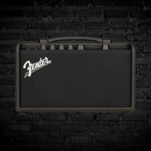 Fender Mustang LT40S 2 x 4-inch 40-watt Combo Amp