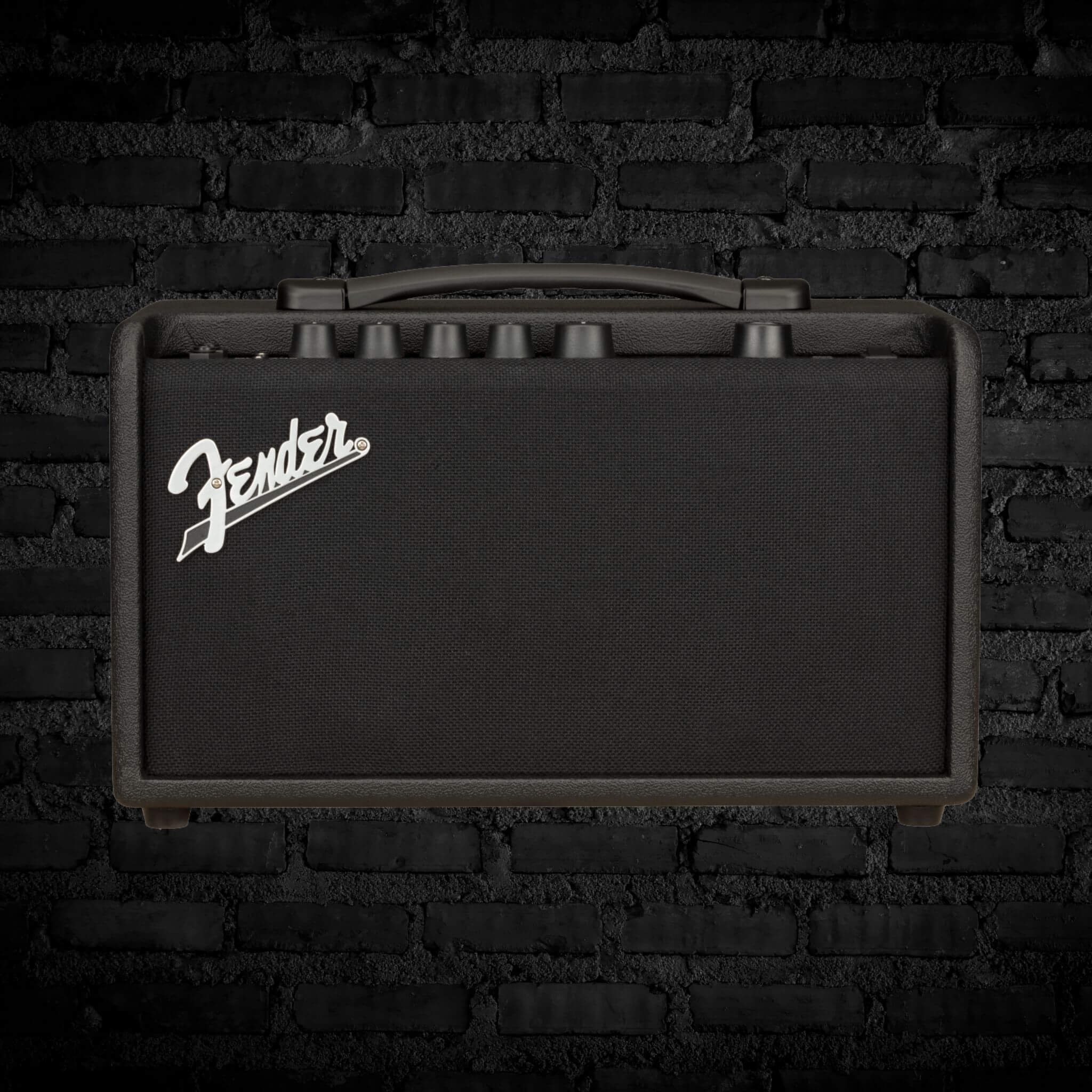Fender Mustang LT40S 2 x 4-inch 40-watt Combo Amp