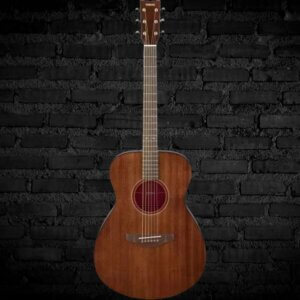 Yamaha STORIA III Concert Acoustic Electric Guitar- Chocolate Brown