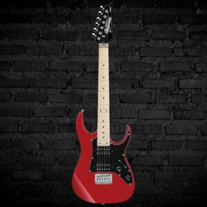 Ibanez Gio GRGM21M - Candy Apple
